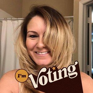 Meet your Posher, Kimberly